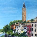 Verona (commission/private collection)