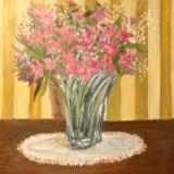 Oil Paintings/Still Lifes